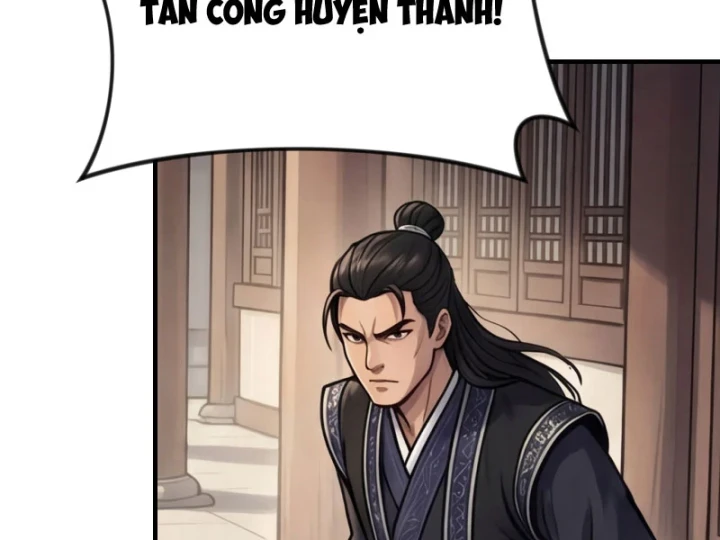 Ta Tại Trấn Ma Ti Ăn Yêu Quái Chapter 2 - 25