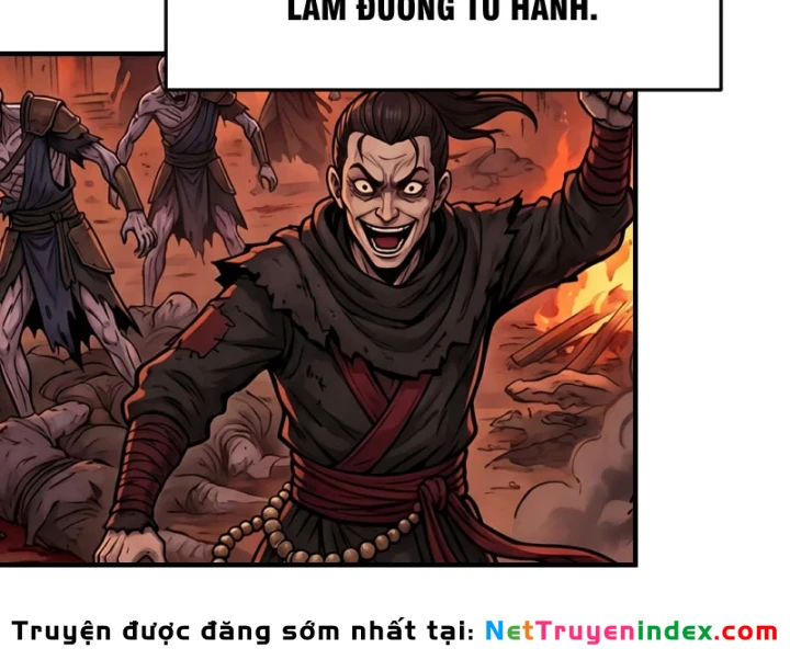 Ta Tại Trấn Ma Ti Ăn Yêu Quái Chapter 2 - 30