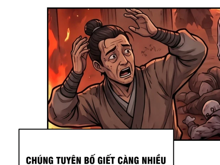 Ta Tại Trấn Ma Ti Ăn Yêu Quái Chapter 2 - 31