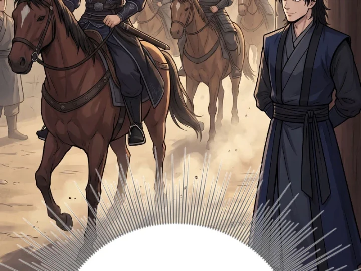 Ta Tại Trấn Ma Ti Ăn Yêu Quái Chapter 2 - 34