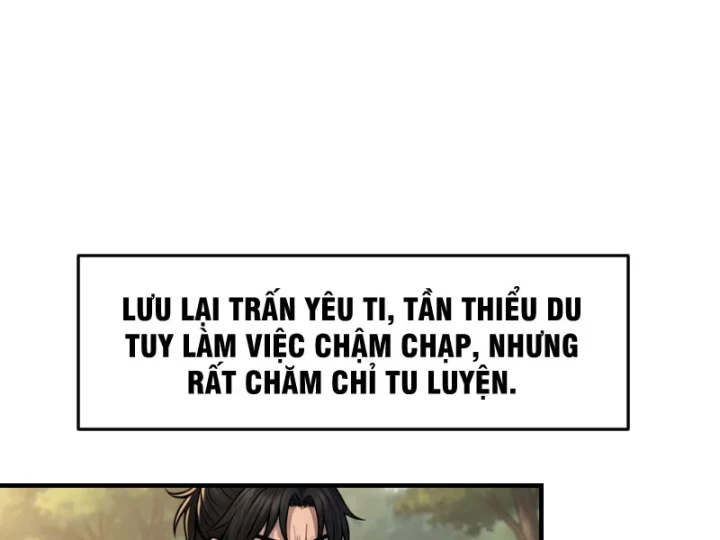 Ta Tại Trấn Ma Ti Ăn Yêu Quái Chapter 2 - 37
