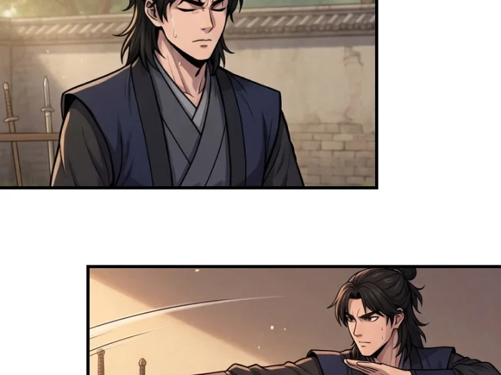 Ta Tại Trấn Ma Ti Ăn Yêu Quái Chapter 2 - 38