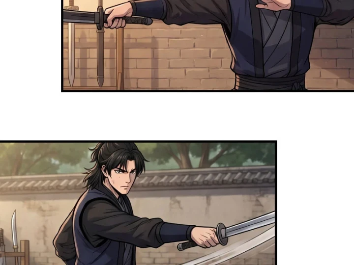 Ta Tại Trấn Ma Ti Ăn Yêu Quái Chapter 2 - 39
