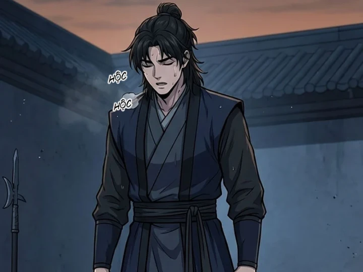 Ta Tại Trấn Ma Ti Ăn Yêu Quái Chapter 2 - 44