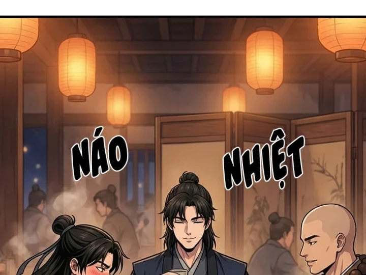 Ta Tại Trấn Ma Ti Ăn Yêu Quái Chapter 2 - 47