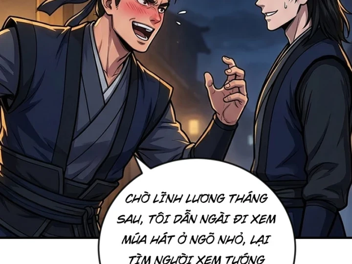 Ta Tại Trấn Ma Ti Ăn Yêu Quái Chapter 2 - 58