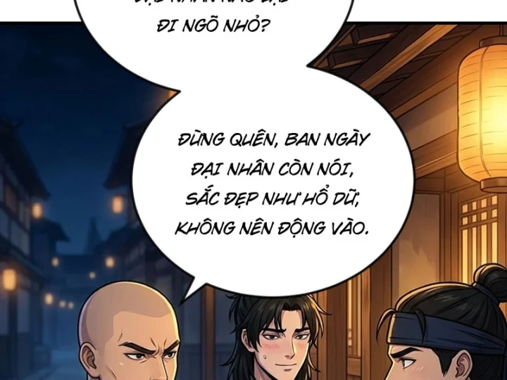 Ta Tại Trấn Ma Ti Ăn Yêu Quái Chapter 2 - 60