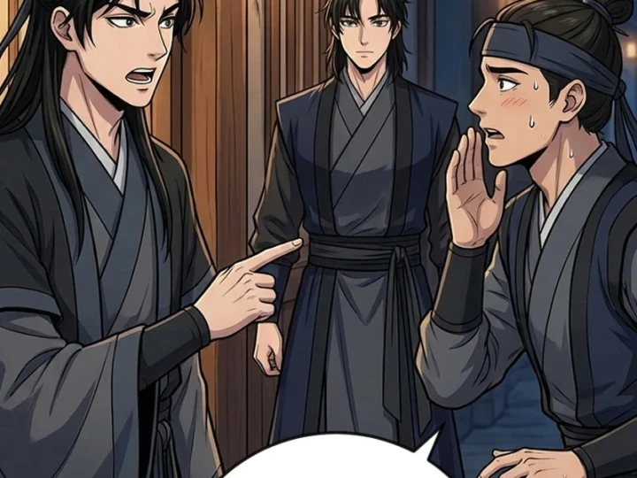 Ta Tại Trấn Ma Ti Ăn Yêu Quái Chapter 2 - 64