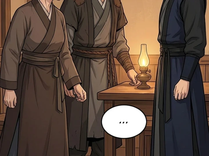 Ta Tại Trấn Ma Ti Ăn Yêu Quái Chapter 2 - 76