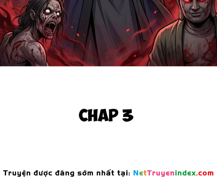 Ta Tại Trấn Ma Ti Ăn Yêu Quái Chapter 3 - 3