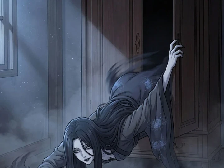 Ta Tại Trấn Ma Ti Ăn Yêu Quái Chapter 3 - 7
