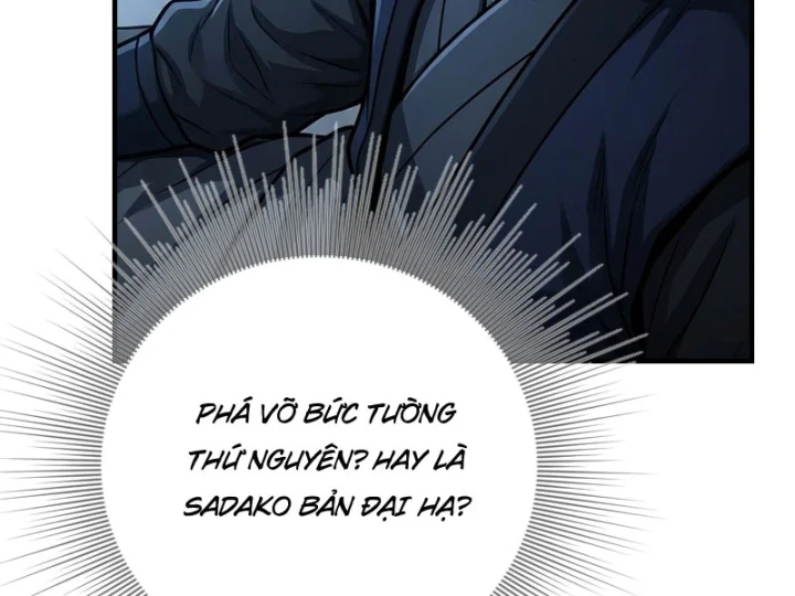 Ta Tại Trấn Ma Ti Ăn Yêu Quái Chapter 3 - 11