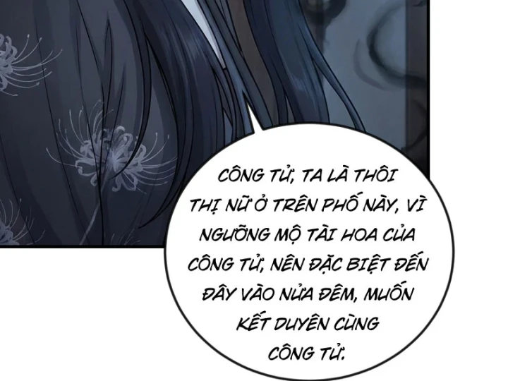 Ta Tại Trấn Ma Ti Ăn Yêu Quái Chapter 3 - 14