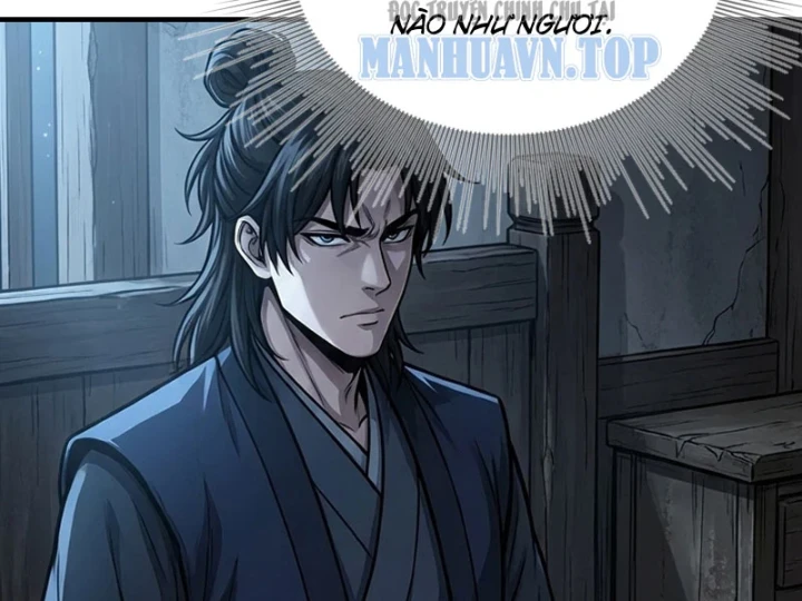 Ta Tại Trấn Ma Ti Ăn Yêu Quái Chapter 3 - 16
