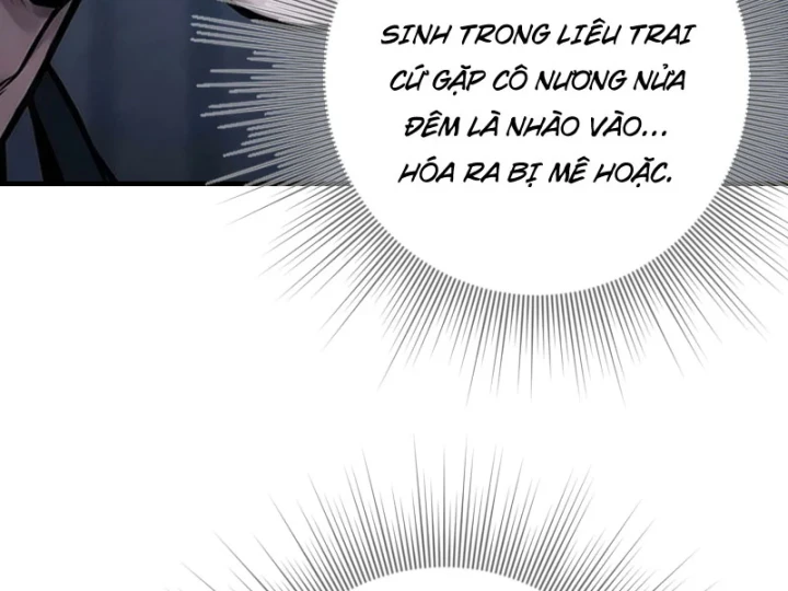 Ta Tại Trấn Ma Ti Ăn Yêu Quái Chapter 3 - 26