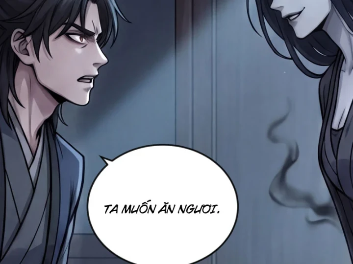 Ta Tại Trấn Ma Ti Ăn Yêu Quái Chapter 3 - 31