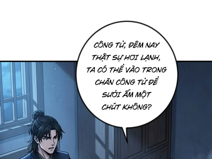 Ta Tại Trấn Ma Ti Ăn Yêu Quái Chapter 3 - 33