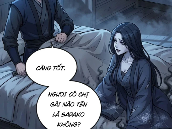 Ta Tại Trấn Ma Ti Ăn Yêu Quái Chapter 3 - 34