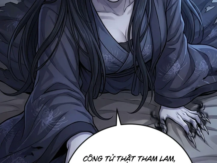 Ta Tại Trấn Ma Ti Ăn Yêu Quái Chapter 3 - 38