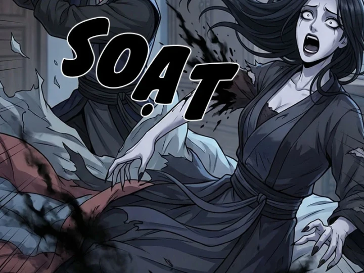 Ta Tại Trấn Ma Ti Ăn Yêu Quái Chapter 3 - 41