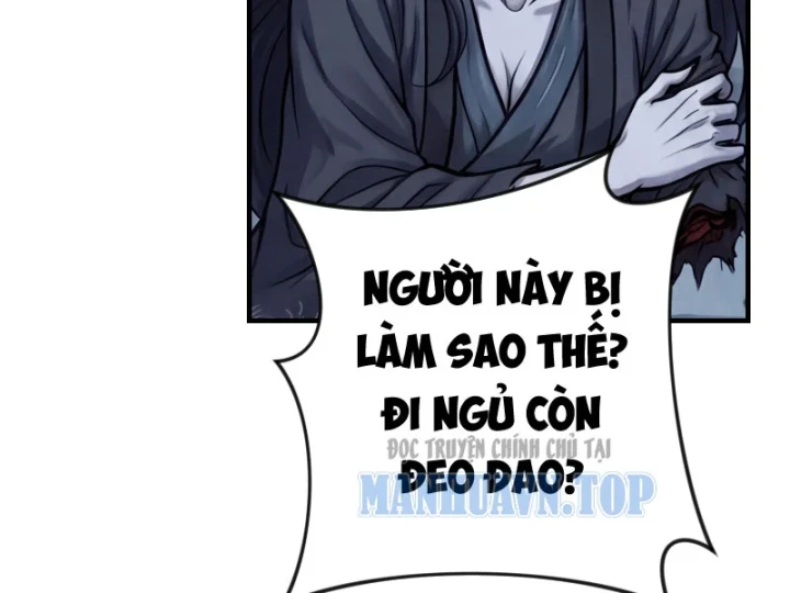 Ta Tại Trấn Ma Ti Ăn Yêu Quái Chapter 3 - 44