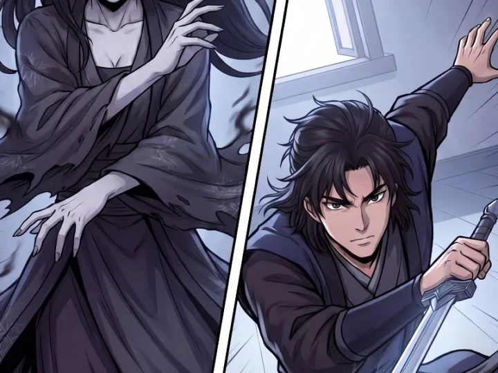 Ta Tại Trấn Ma Ti Ăn Yêu Quái Chapter 3 - 48
