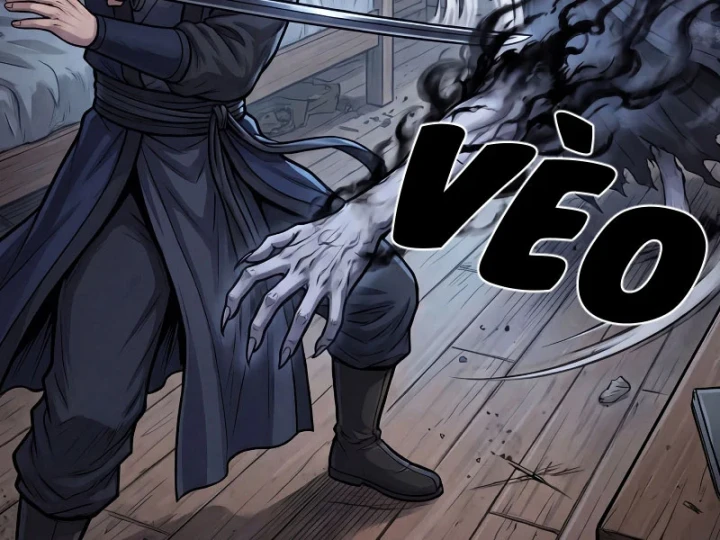 Ta Tại Trấn Ma Ti Ăn Yêu Quái Chapter 3 - 52