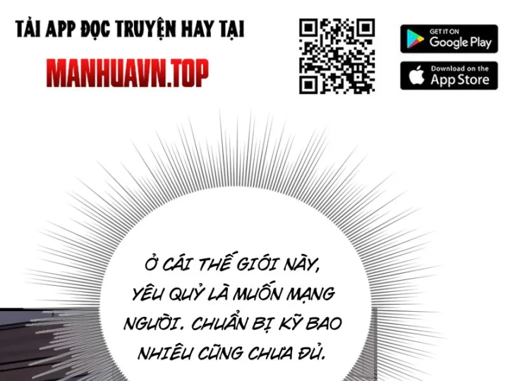 Ta Tại Trấn Ma Ti Ăn Yêu Quái Chapter 3 - 61