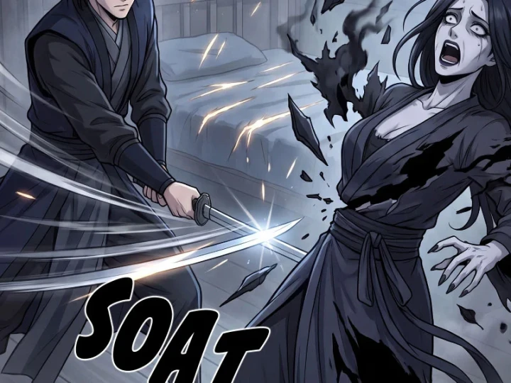 Ta Tại Trấn Ma Ti Ăn Yêu Quái Chapter 3 - 71