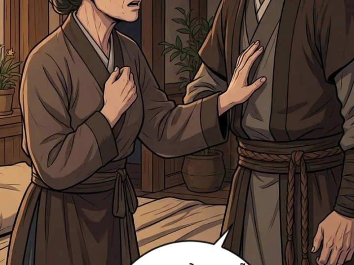 Ta Tại Trấn Ma Ti Ăn Yêu Quái Chapter 3 - 81
