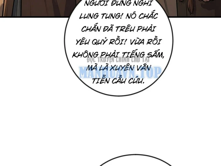 Ta Tại Trấn Ma Ti Ăn Yêu Quái Chapter 3 - 82