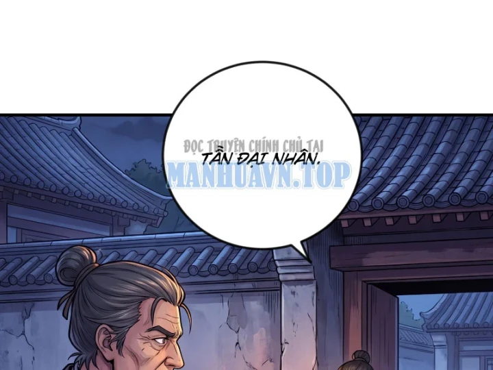 Ta Tại Trấn Ma Ti Ăn Yêu Quái Chapter 3 - 90