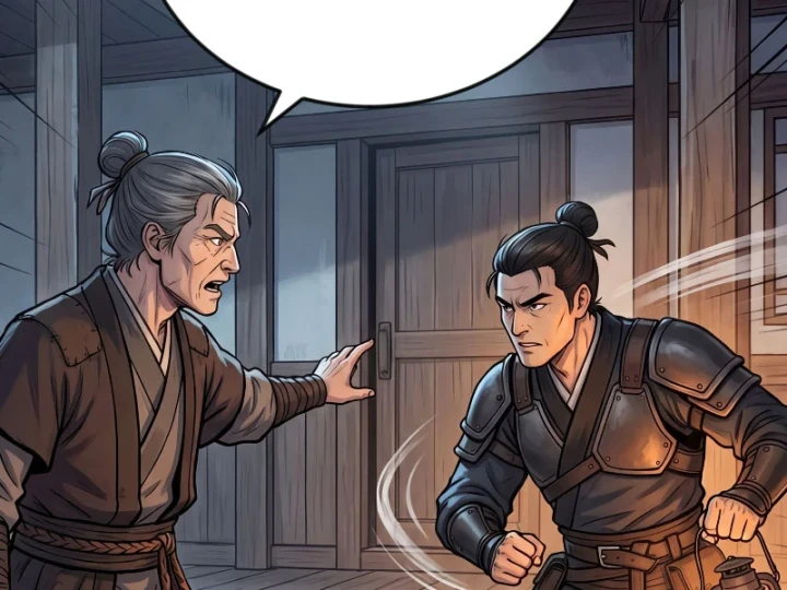 Ta Tại Trấn Ma Ti Ăn Yêu Quái Chapter 3 - 94