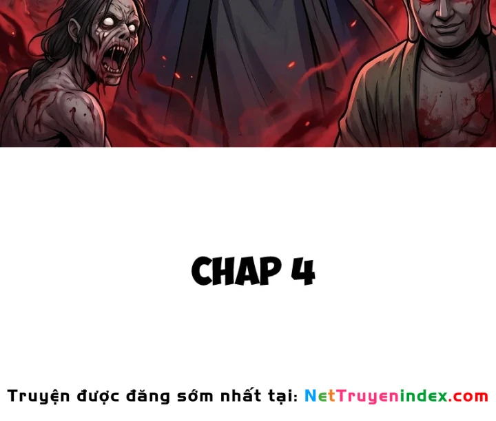 Ta Tại Trấn Ma Ti Ăn Yêu Quái Chapter 4 - 3