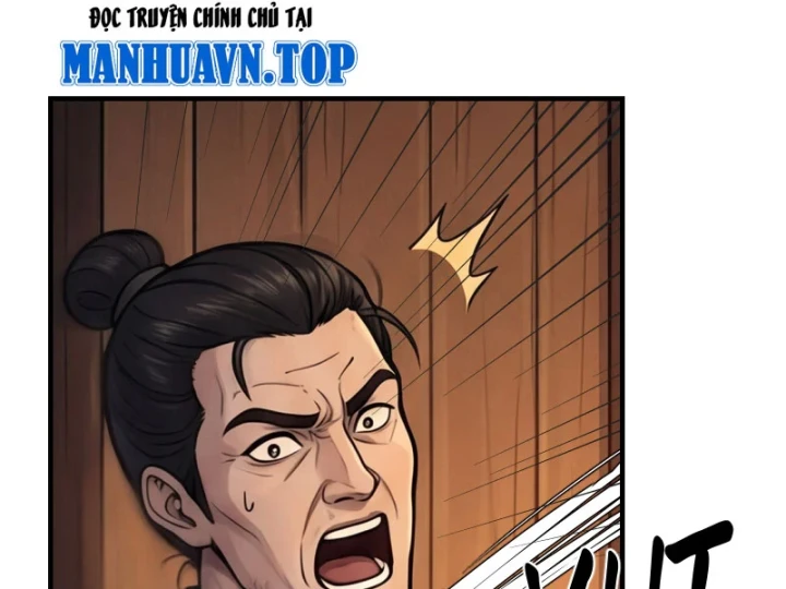 Ta Tại Trấn Ma Ti Ăn Yêu Quái Chapter 4 - 8