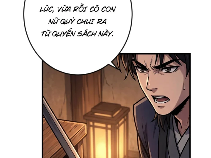 Ta Tại Trấn Ma Ti Ăn Yêu Quái Chapter 4 - 14