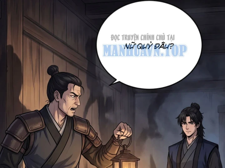 Ta Tại Trấn Ma Ti Ăn Yêu Quái Chapter 4 - 17