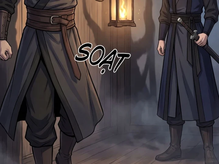 Ta Tại Trấn Ma Ti Ăn Yêu Quái Chapter 4 - 18