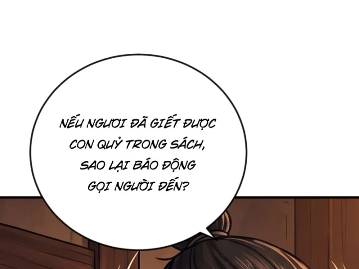 Ta Tại Trấn Ma Ti Ăn Yêu Quái Chapter 4 - 23
