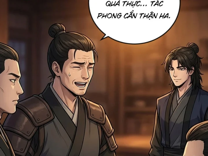 Ta Tại Trấn Ma Ti Ăn Yêu Quái Chapter 4 - 30