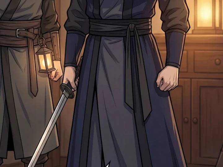 Ta Tại Trấn Ma Ti Ăn Yêu Quái Chapter 4 - 34