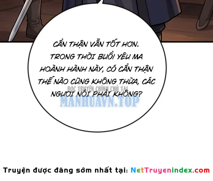 Ta Tại Trấn Ma Ti Ăn Yêu Quái Chapter 4 - 35
