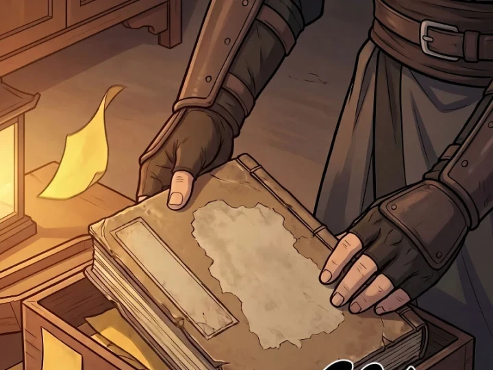 Ta Tại Trấn Ma Ti Ăn Yêu Quái Chapter 4 - 38