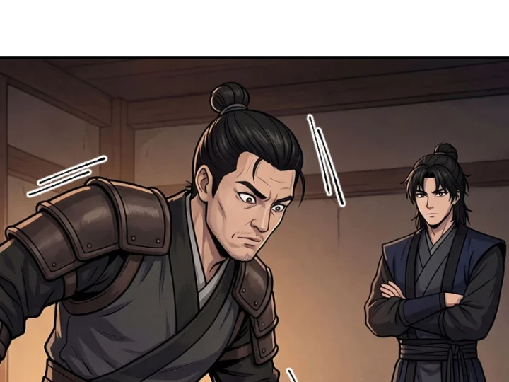 Ta Tại Trấn Ma Ti Ăn Yêu Quái Chapter 4 - 41