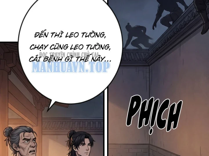 Ta Tại Trấn Ma Ti Ăn Yêu Quái Chapter 4 - 45