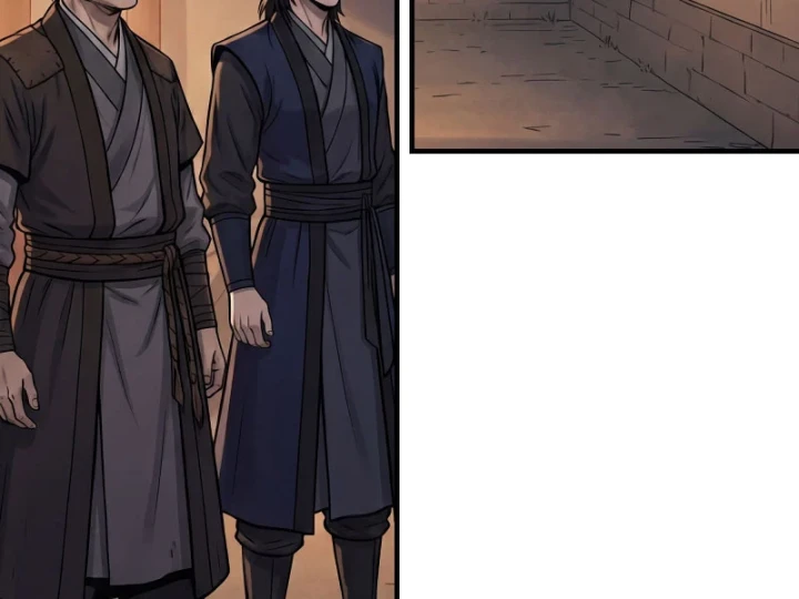 Ta Tại Trấn Ma Ti Ăn Yêu Quái Chapter 4 - 46