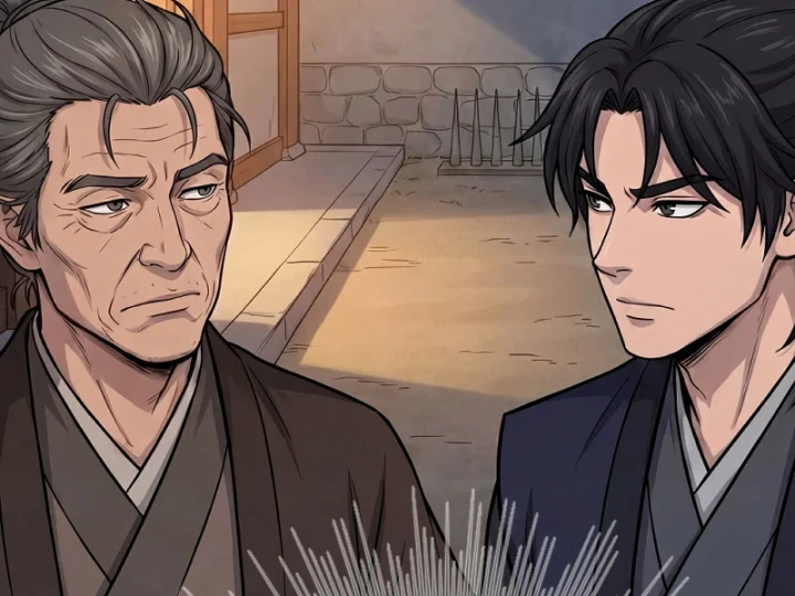 Ta Tại Trấn Ma Ti Ăn Yêu Quái Chapter 4 - 49