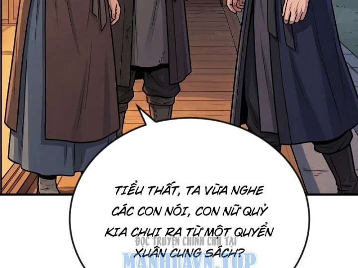 Ta Tại Trấn Ma Ti Ăn Yêu Quái Chapter 4 - 53