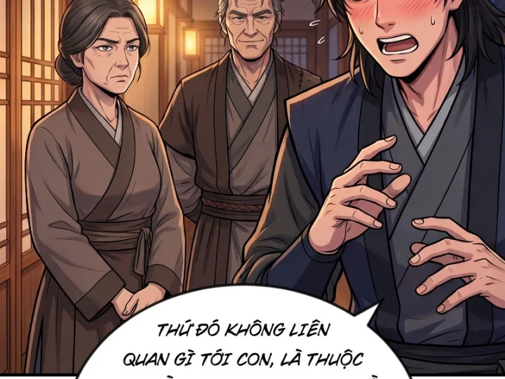 Ta Tại Trấn Ma Ti Ăn Yêu Quái Chapter 4 - 56