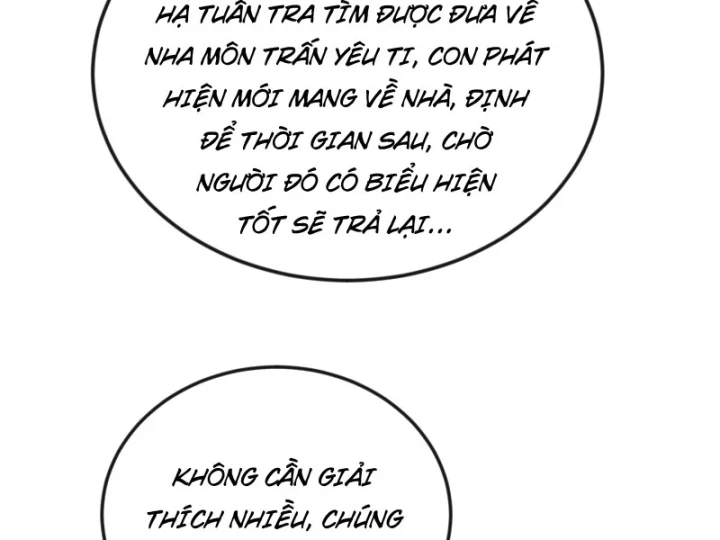 Ta Tại Trấn Ma Ti Ăn Yêu Quái Chapter 4 - 57
